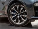 بي أم دبليو X7 XDrive40i 3.0L
