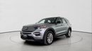 Ford Explorer 2.3 LIMITED AUTO 4WD | Guaranteed Warranty | 0 Down Payment