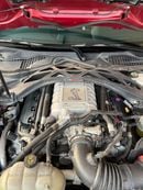 Ford Mustang Shelby GT500