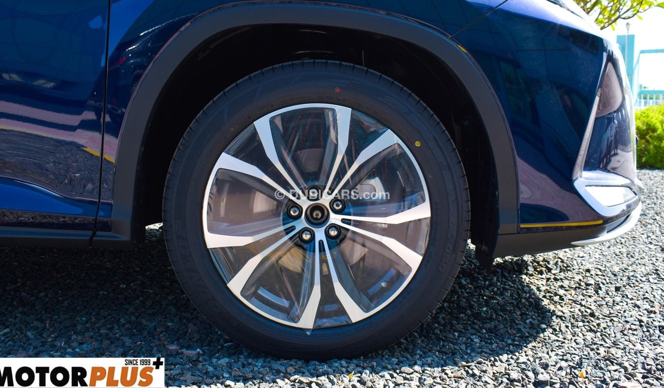 Lexus RX 300 4x4 2LT PETROL AUTOMATIC EXECUTIVE