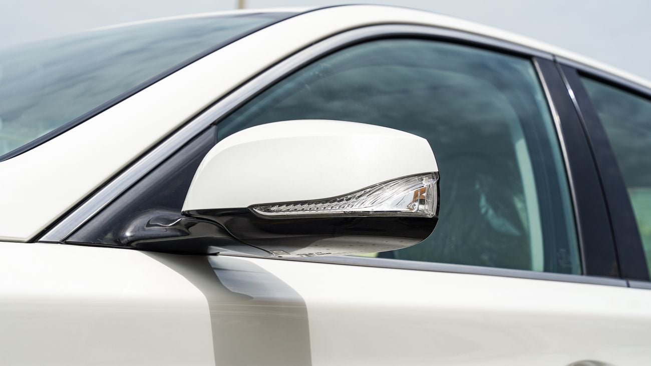 إنفينيتي Q50