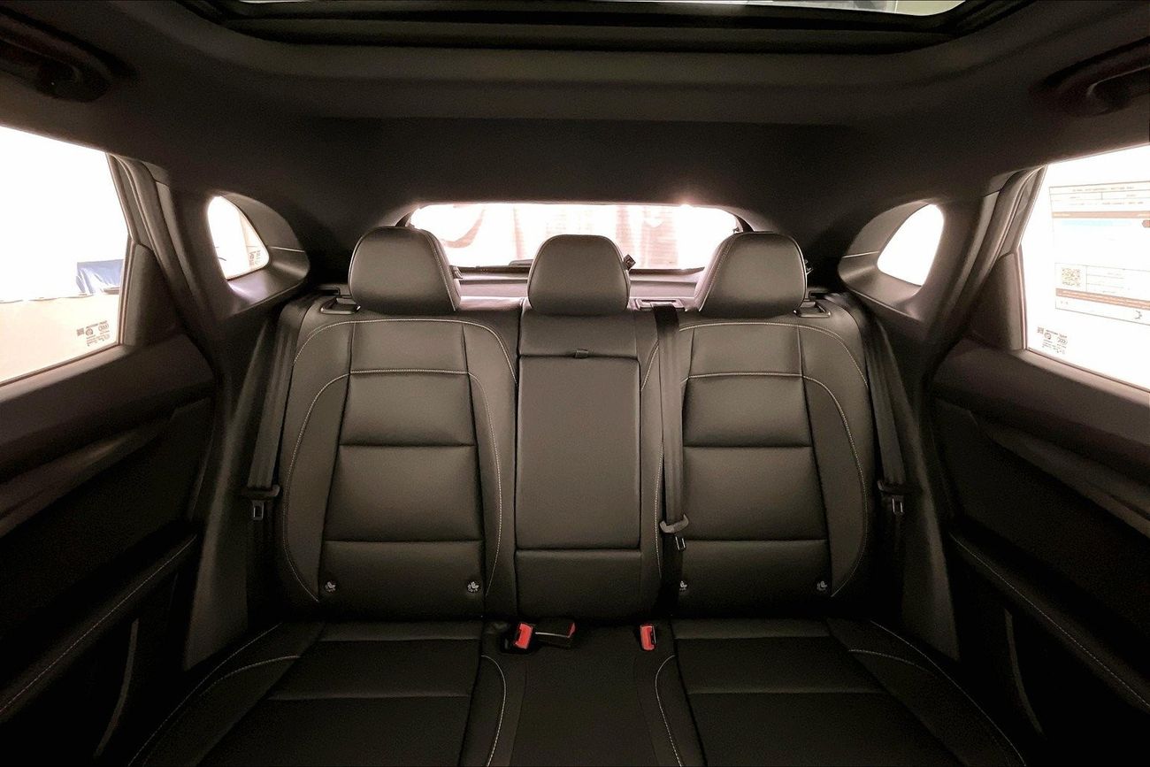 MG One Luxury | 1 year free warranty | 0 Down Payment