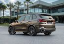 بي أم دبليو X5 xdrive 40iM-sport X5 M-Kit | 5,680 P.M | 0% Downpayment | BMW X5 M-kit | BMW Warranty