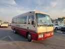 Mitsubishi Rosa MITSUBISHI ROSA BUS RIGHT HAND DRIVE(PM30267)