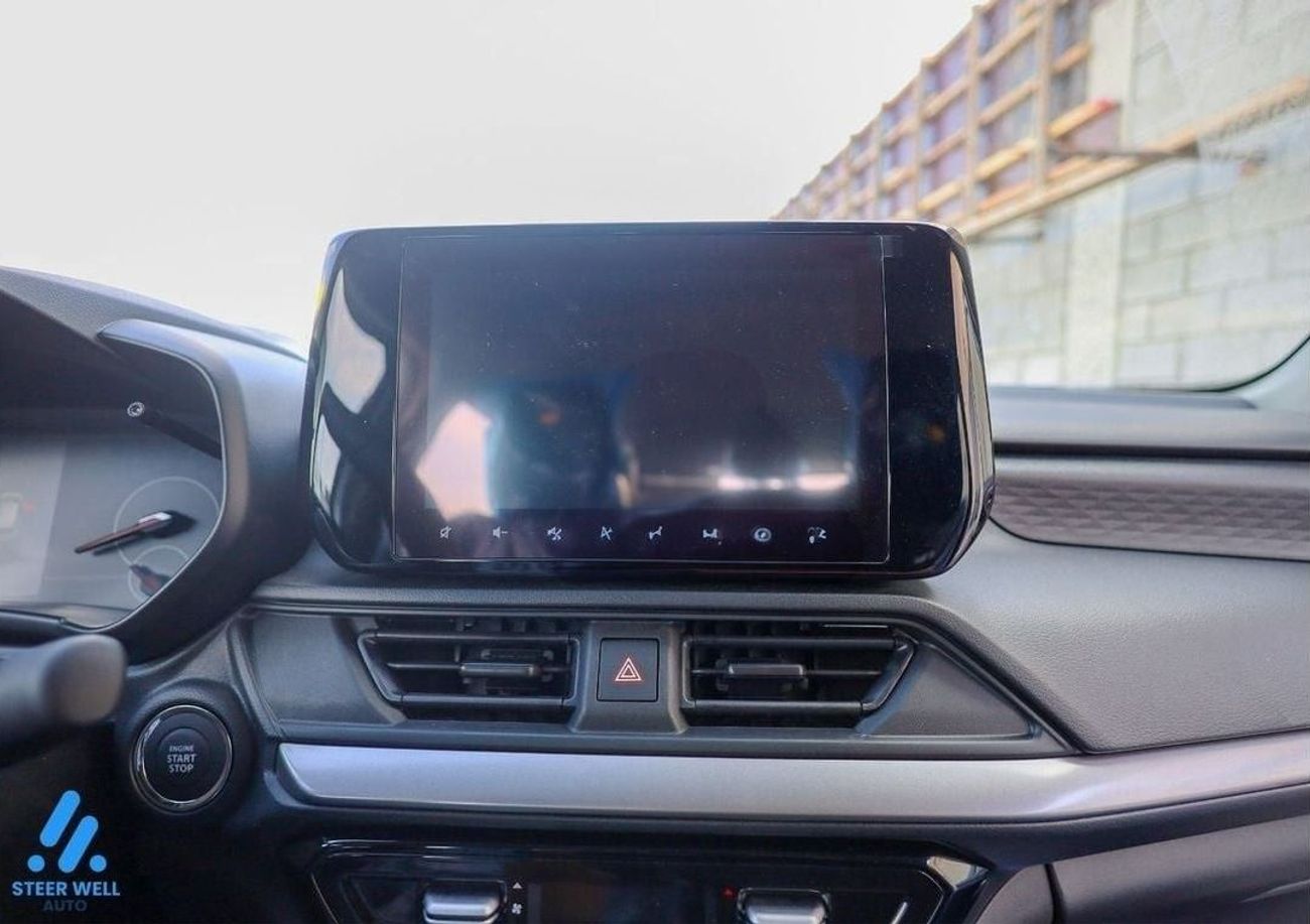 سوزوكي سويفت GLX 1.2L CVT Petrol / Most Affordable Hatchback / Export Only / Book Now!