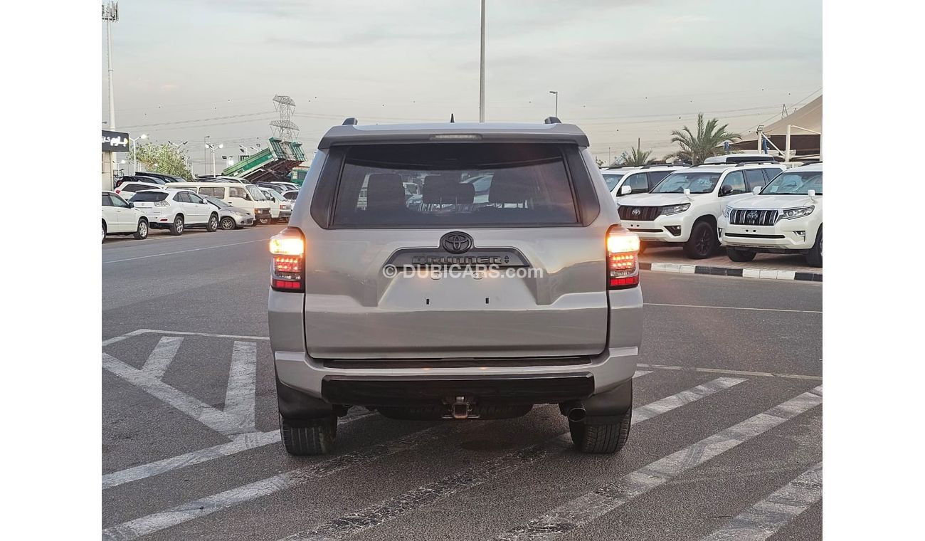 Toyota 4Runner Full option clean