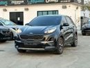 Kia Sportage LX KIA SPORTAGE 2020 DIESEL
