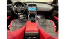 Jaguar XE 2017 Jaguar XE S, Full Dealer Service History, Dealer Warranty, Low KM, GCC