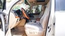 Toyota Land Cruiser GXR