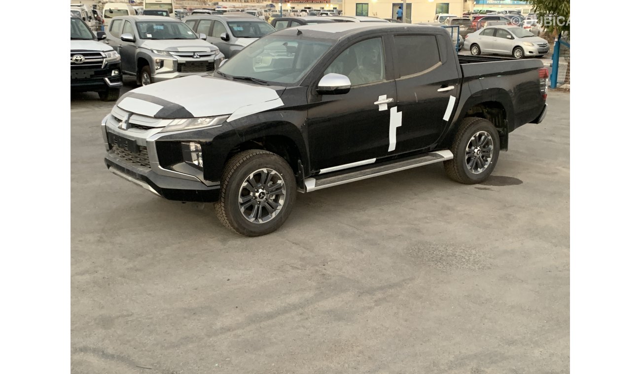 Mitsubishi L200 Sportero Diesel 2021