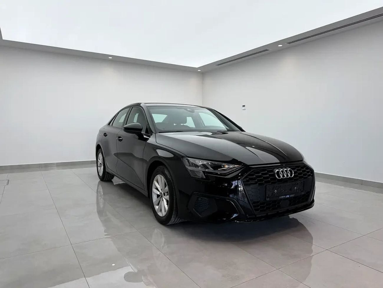 أودي A3 35 TFSI S Line 1.4L GCC Specs - Low Mileage
