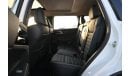ميتسوبيشي آوتلاندر Mitsubishi Outlander 2.5L Petrol, 4WD, SUV, GCC Spec, Color White, Model 2024