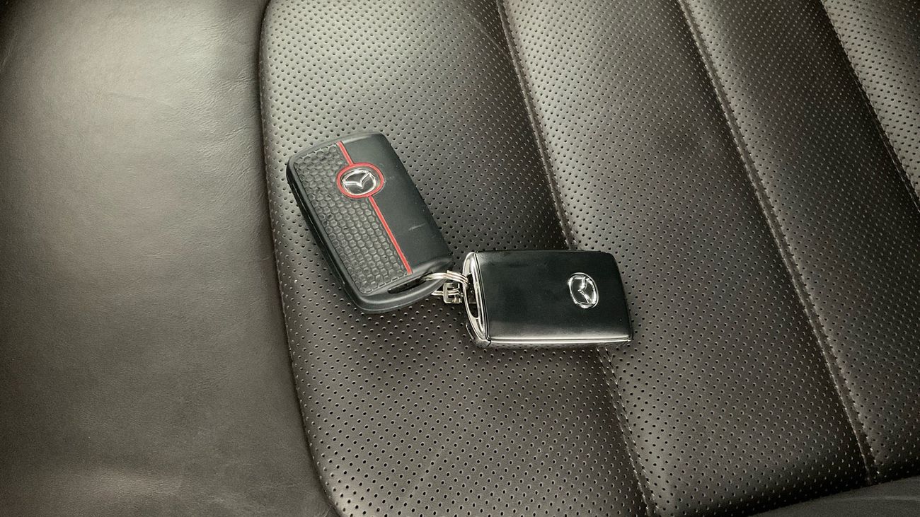 مازدا CX5 Signature | upto AED 20,000 Ramadan Discount | شامل الضمان | 0 ﺪﻔﻋﺓ ﺃﻮﻟﻯ