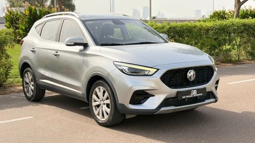 أم جي ZS كوم MG ZS 2024