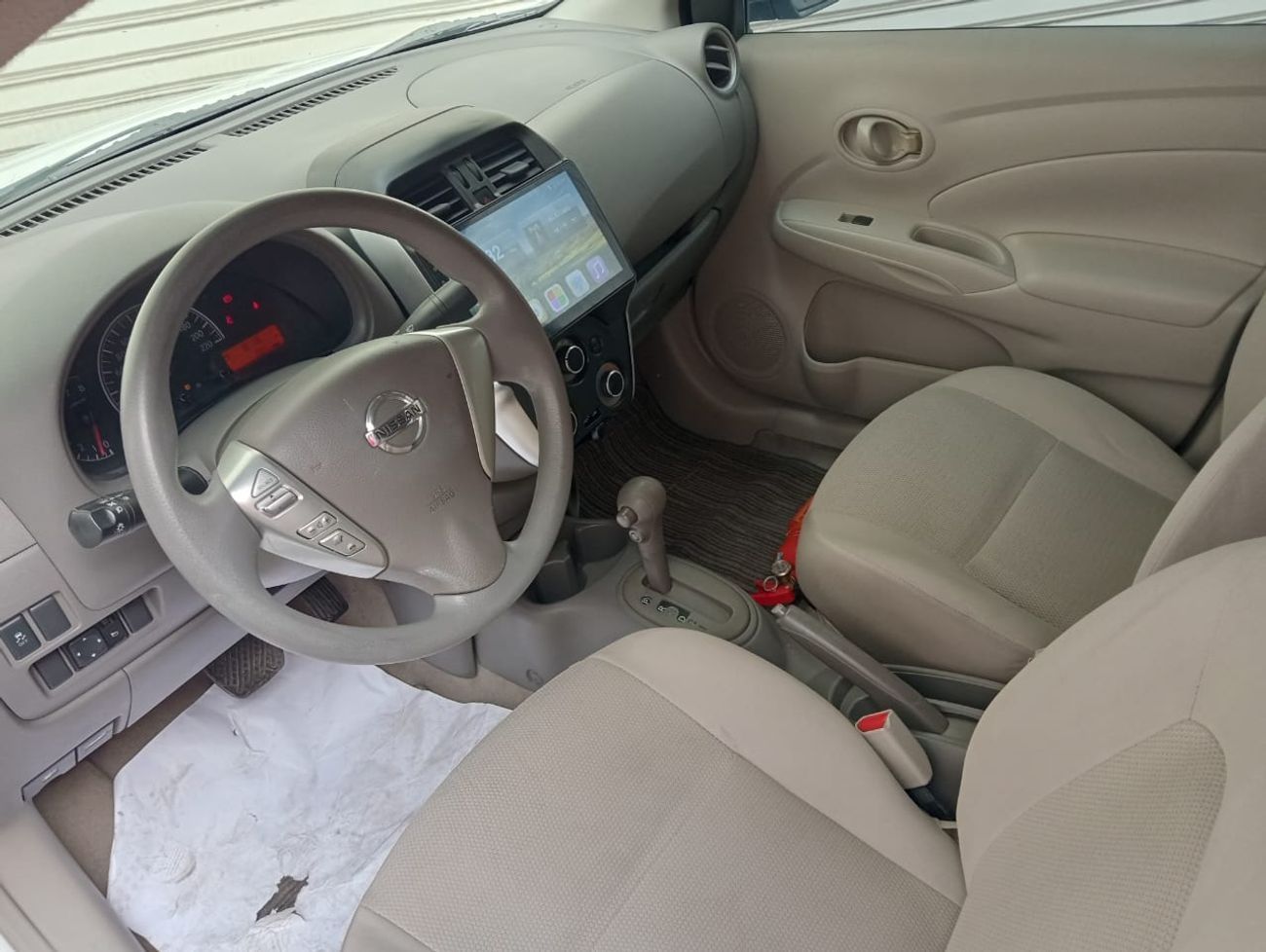 Nissan Sunny