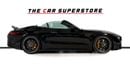 مرسيدس بنز SL 63 AMG STD