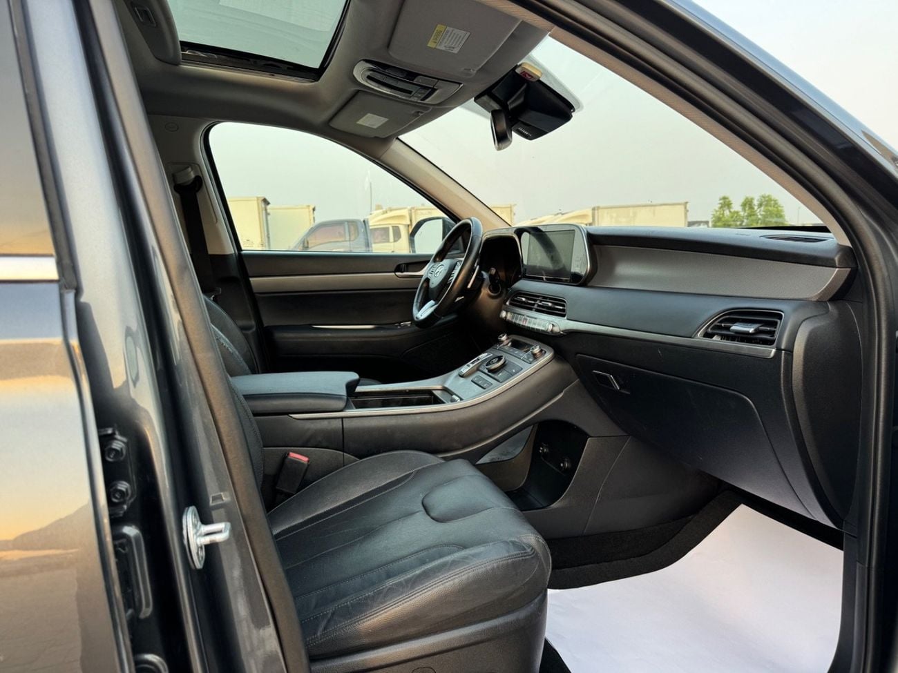 Hyundai Palisade PREMIUM 2020