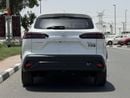 Toyota Frontlander Luxury 2.0L HYBRID FULL OPTION