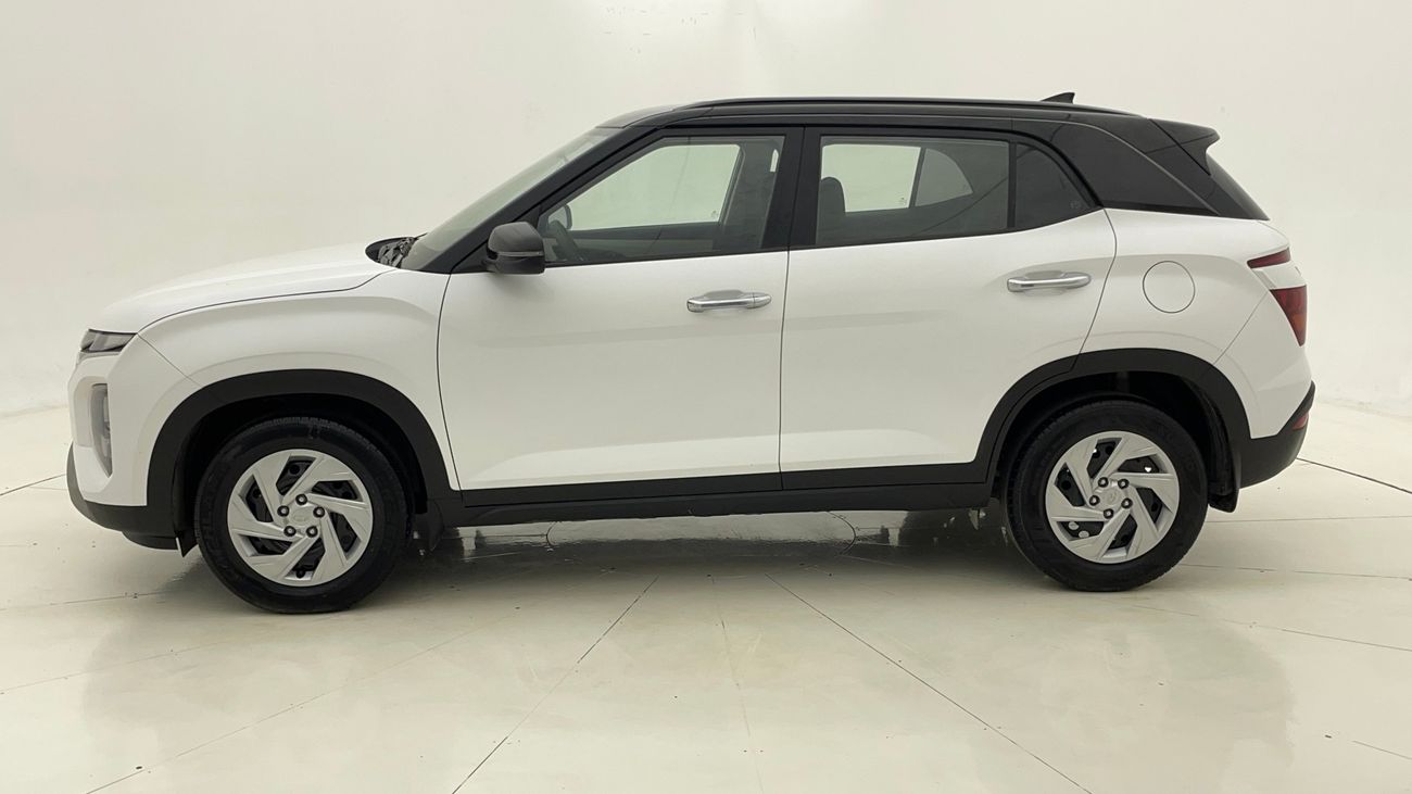 Hyundai Creta SMART 1.5 | Zero Down Payment | Home Test Drive