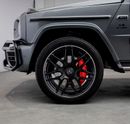 Mercedes Benz G63 AMG STD