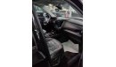 Chevrolet Traverse High Country LT Leather