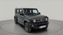 Suzuki Jimny 2024 GLX | AED 1086/Month | 0 DP | 30 Day Return | Warranty | Service History