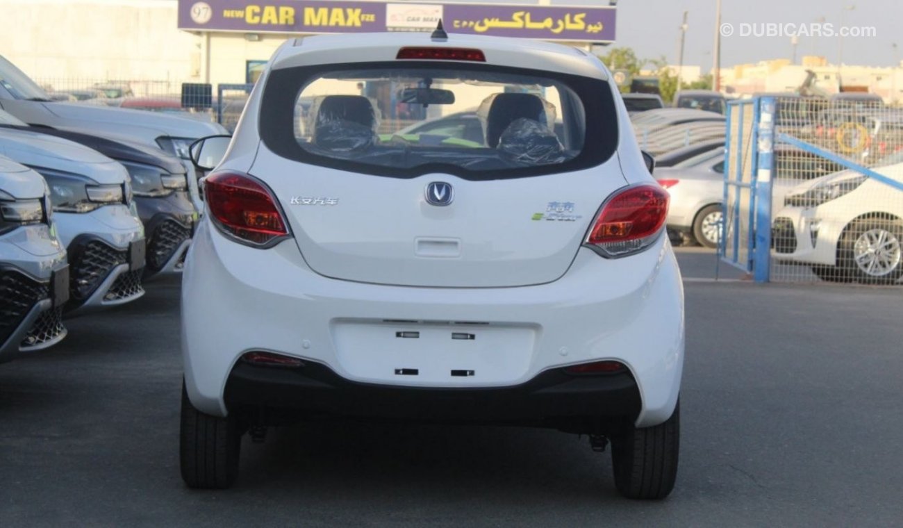 شنجان Ben E-Star 2022 Model available for export sales