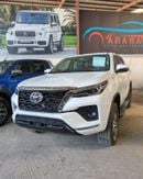 Toyota Fortuner VX2 4X4 Diesel 2.8L