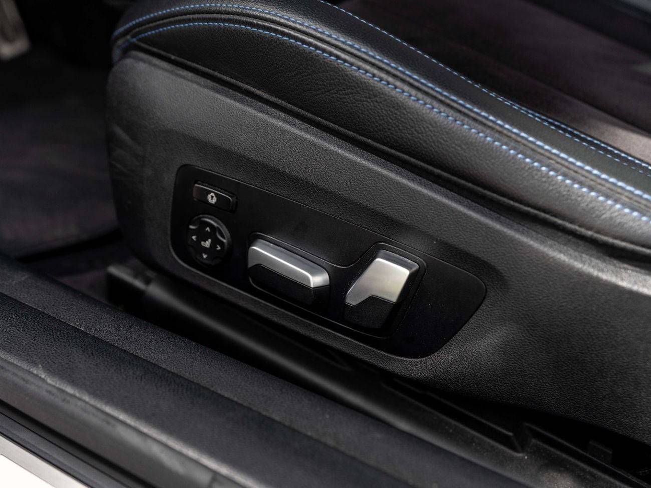 BMW 420i M Sport 2.0L