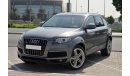 Audi Q7 3.0 Supercharge S-Line Perfect Condition