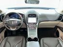 لينكولن ناوتيلوس NAU320 RESERVE / FREE Insurance + Registration / AL TAYER MOTORS / AL QOUZ SHOWROOM