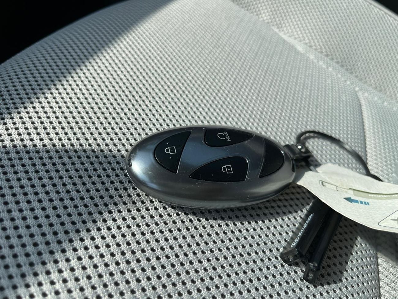 Hyundai Tucson COMFORT 2.0