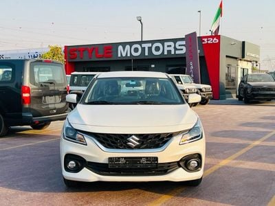 Suzuki Baleno GL