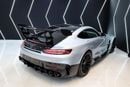 Mercedes Benz AMG GT 2022 AMG GT Black Series, Full Carbon Fiber Body Kit, AMG Track Package, EMC File Opened!!