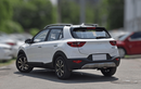 Kia KX1 KIA KX1 1.4L LUXURY