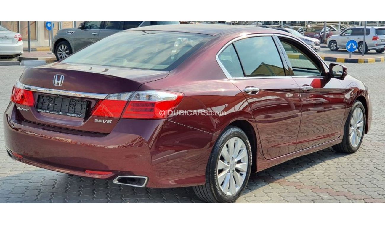 هوندا أكورد