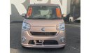 Daihatsu Move LA800S