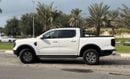 فورد رانجر RAPTOR