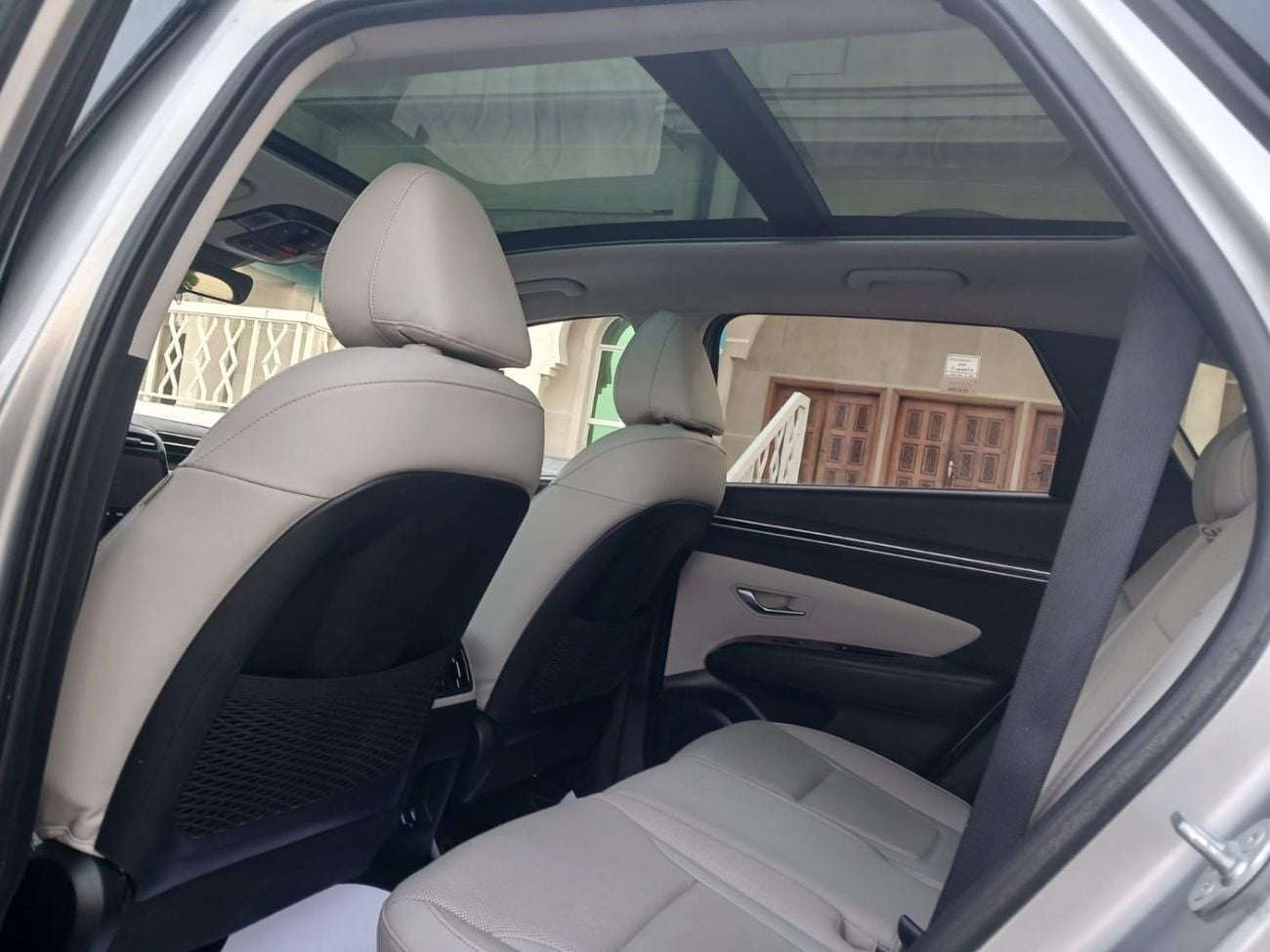Hyundai Tucson PREMIUM