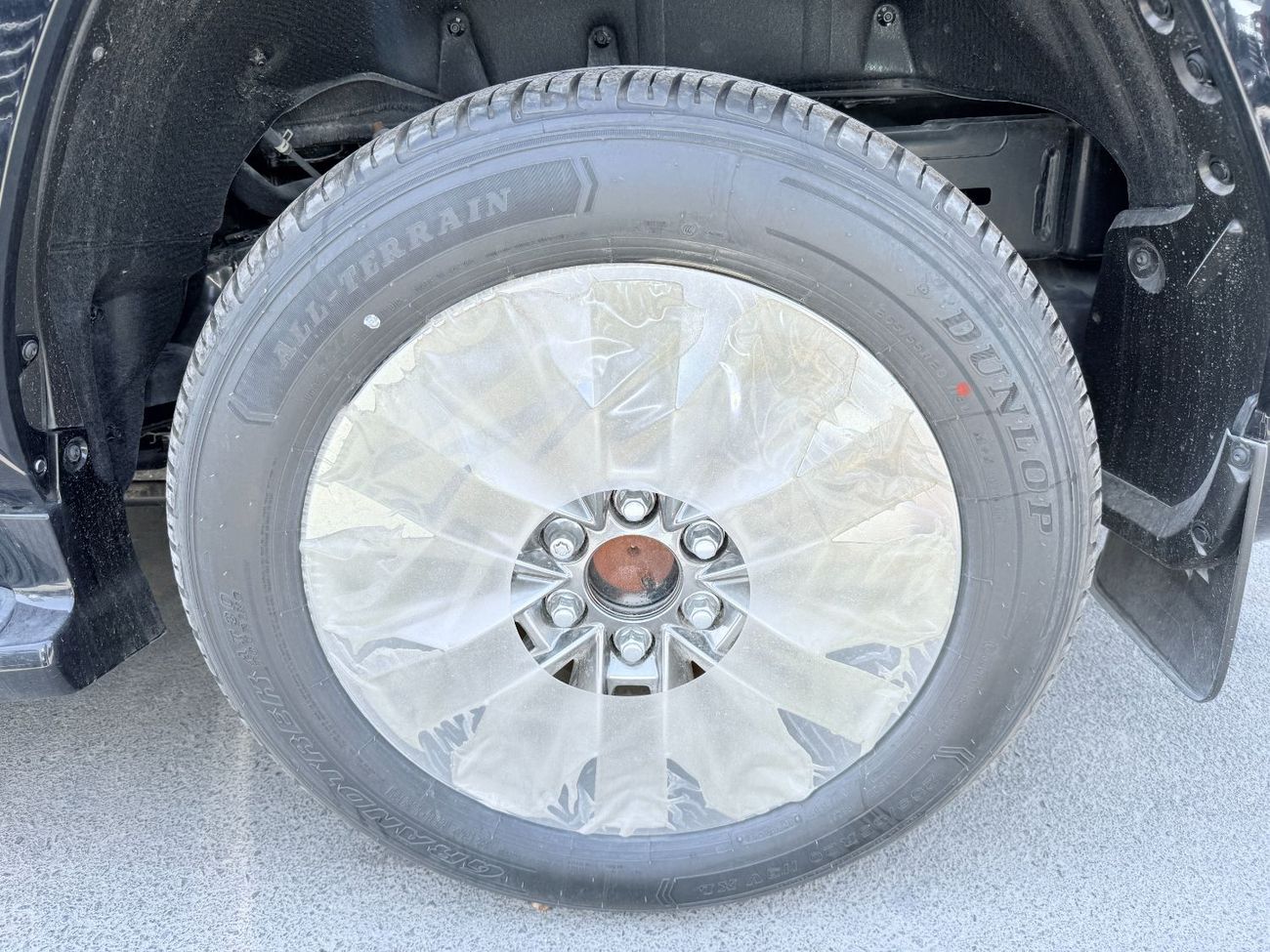 Toyota Land Cruiser GXR3 3.3L