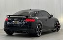 Audi TTRS 2018 Audi TTRS Quattro, Warranty, Full Audi Service History, Excellent Condition, GCC