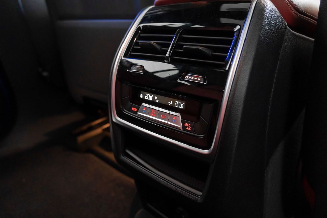 BMW X6 40i M Sport 3.0L