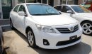 Toyota Corolla XLi 1.6