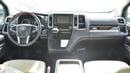 Toyota Granvia Premium  3.5L