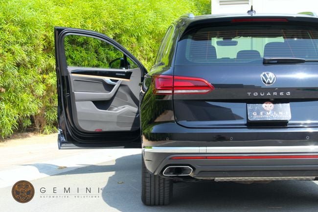 Volkswagen Touareg ATMOSPHERE HIGHLINE, миниатюра 27