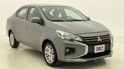 Mitsubishi Attrage GLX HIGHLINE 1.2 | Zero Down Payment | Home Test Drive