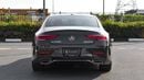 Mercedes-Benz CLS 450 MERCEDES CLS 450 AMG / 2021 / USA / Under Warranty