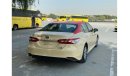 Toyota Camry LE Golden offer for 7 days - Toyota Camry Hybrid - 2019 model - GCC Specs