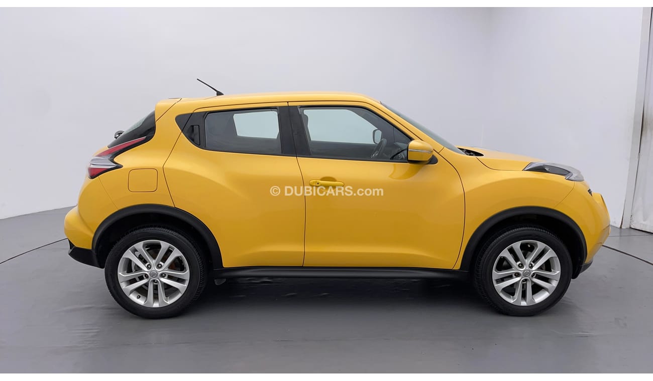 Nissan Juke S 1.6 | Zero Down Payment | Free Home Test Drive