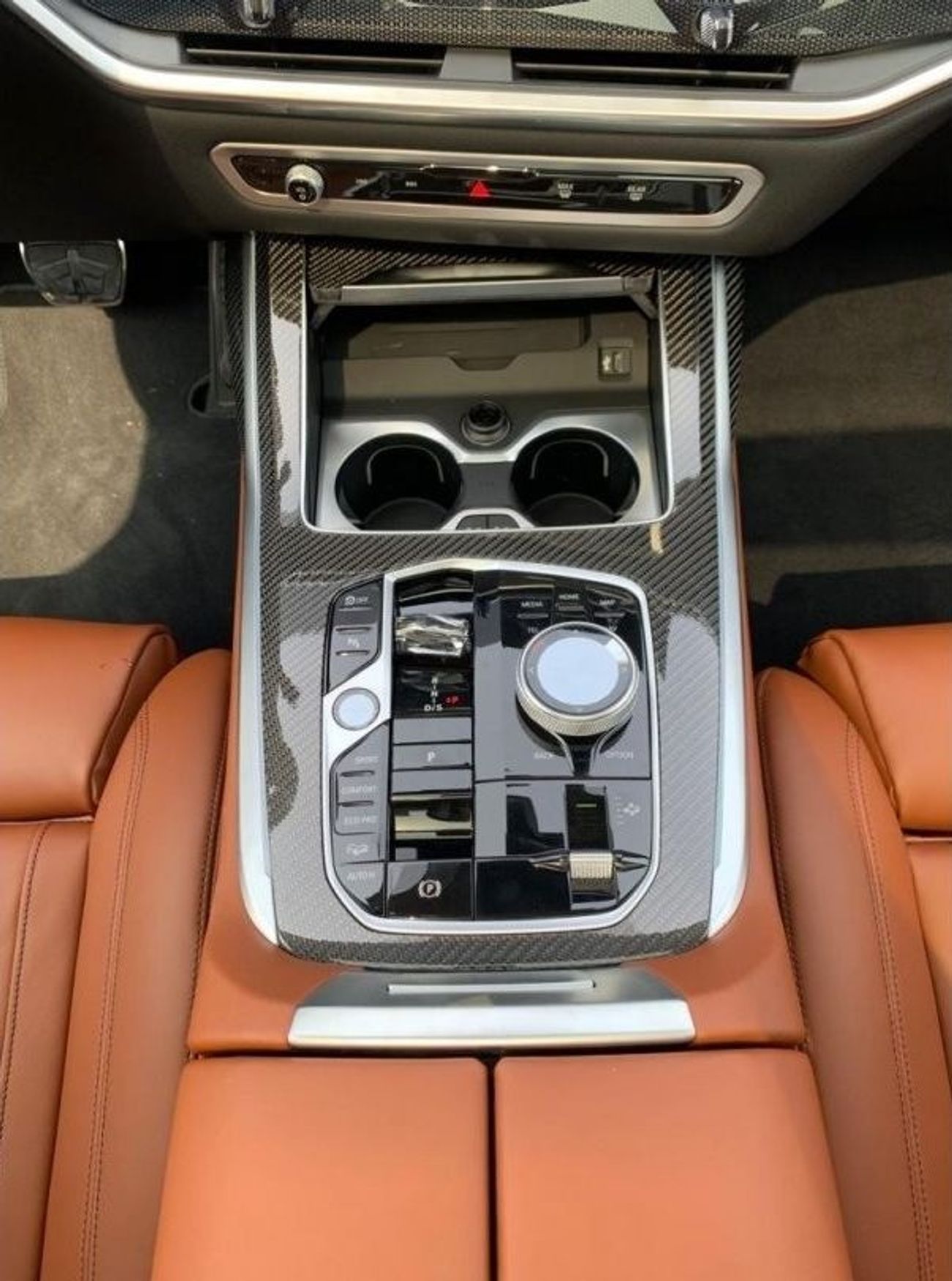 BMW X7 X DRIVE 40I M-SPORT 3.0L